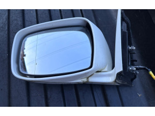 Zpětné zrcátko  levé Infiniti M30 2012  8321, 027453  
