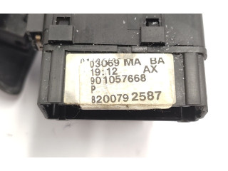 Ручка стеклоочистителей 6001551358 Dacia Sandero