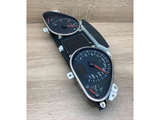 Панель приборов 5550007301, 5540007312 Audi A6 S6 C6 4F