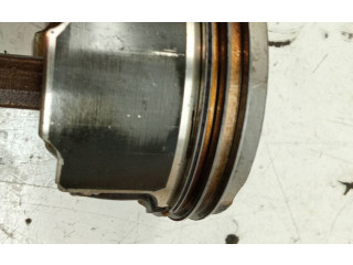  Поршень с шатуном  A930, 55210543  Fiat Bravo  