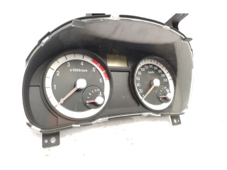 Панель приборов 940031G600   KIA Rio       