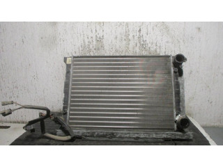 Радиатор охлаждающей жидкости