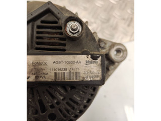 Генератор AG9T10300AA, 2610695B Ford S-MAX