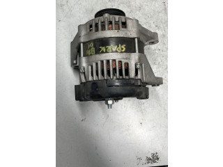 Генератор 96843503, 96843503   Chevrolet Spark      