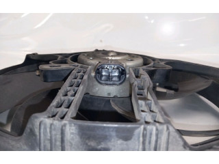 Комплект вентиляторов     9812028580, 9812028580    Citroen C2 