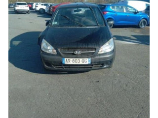 Подрулевой шлейф SRS Hyundai Getz