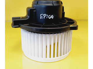 Vstřikovací čerpadlo PPTD20 Chevrolet Epica