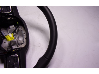 Руль Citroen C3 Aircross 2017 - года 98118752ZD, 98118752ZD