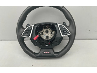 Руль Chevrolet Camaro   -  года 84568402, 812454049      