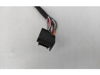 Зеркало электрическое Skoda Octavia Mk3 (5E) 2013 - 2019 года