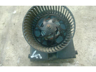 Вентилятор печки       Volkswagen Golf SportWagen