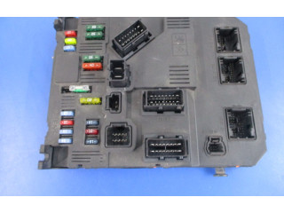 Pojistková skříňka 9652474680, 9652474680 Citroen Berlingo 2005