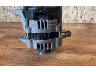 Генератор 96540542   Chevrolet Nubira      