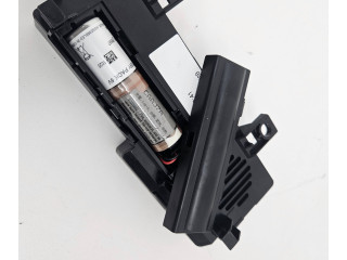 Блок управления 9831613880, 0SWH320782B Citroen C3 Aircross