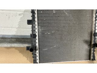 Дополнительный радиатор