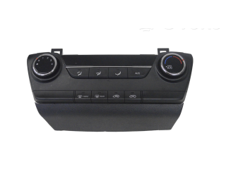 Включатель регулировки салона