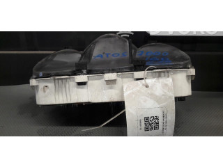 Панель приборов 94001-02410 Hyundai Atos Prime