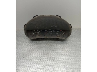 Přístrojová deska Citroen Berlingo 2006 9662745180, 000708613