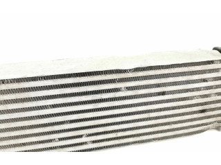 Интеркулер Mitsubishi Outlander