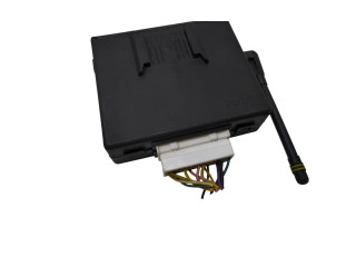 Блок управления 96493797, 7541397   Chevrolet Matiz