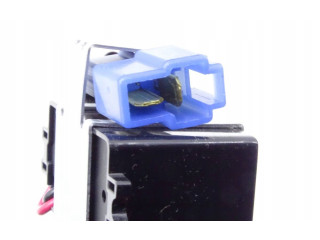 Блок управления MB649187 Mitsubishi Pajero