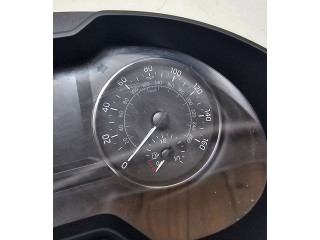 Панель приборов 5E0920961E   Skoda Octavia Mk3 (5E)       