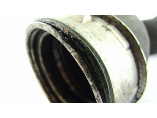 Трубка (трубки)/ шланг (шланги) интеркулера