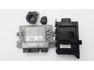 Řídící jednotka    Renault Thalia II 2010