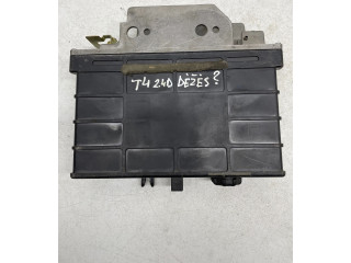 Блок управления коробкой передач 098927731 Volkswagen Transporter - Caravelle T4