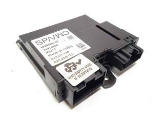 Блок управления 8888888752 Lynk & co 01