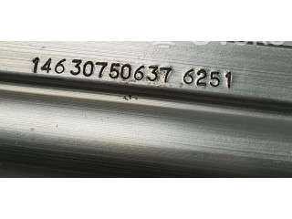 Vstřikovací lišta 30750637   Volvo C70     