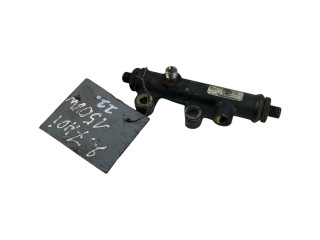 Топливная рампа 4R8Q9C066AE, A2C20001297 Jaguar S-Type 2.7