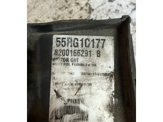 Pojistková skříňka 8200166291, 55RG1C177 Renault Vel Satis 2002