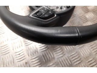 Руль Audi A1 2010 - 2018 года 4G0419091BD, 4H0124A