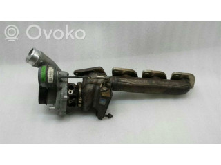Turbodmychadlo Турбина A2780903780, A2780902180 Mercedes-Benz E W212