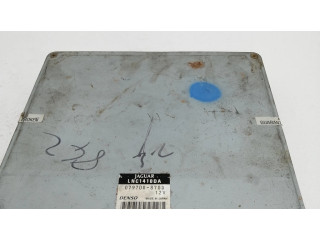 Блок управления двигателя LNC1410DA Jaguar XJ X308