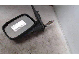 Zpětné zrcátko Skoda Felicia I 1994 493, 493