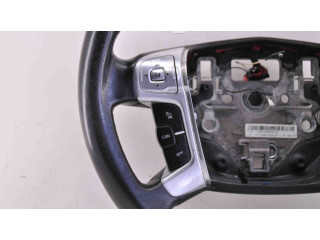 Руль Ford S-MAX  2006 - 2015 года 7S713600JB      