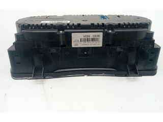 Přístrojová deska  Volkswagen Tiguan 2012 5N0920883A  