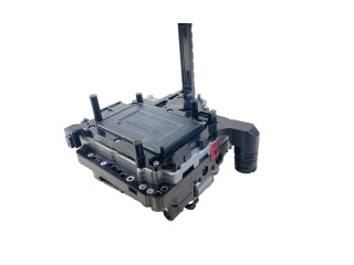 Блок управления коробкой передач G24M0224, 02E325025AM   Volkswagen PASSAT B6