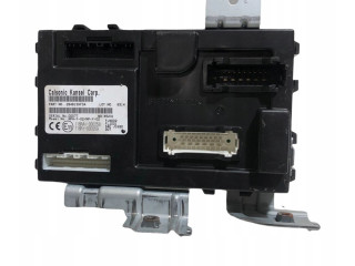 Блок управления 284B15XF0A   Mercedes-Benz W470