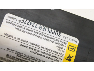 Боковая подушка безопасности P05108049AF   Chrysler 300C