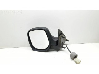 Zpětné zrcátko levé Citroen Berlingo 2004 E13027470
