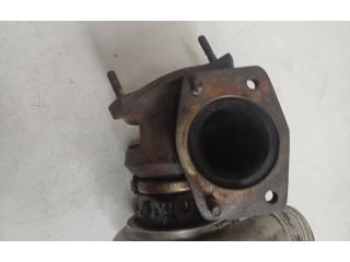 Turbodmychadlo Турбина 0050173 Volvo XC70