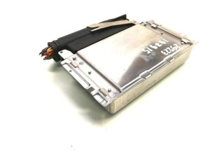 Блок управления коробкой передач LNC2401AA, 0260002529 Jaguar XJ X308