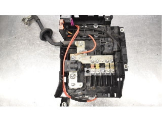 Pojistková skříňka Audi Q7 4M 2007