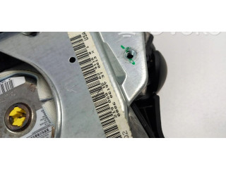 Подушка безопасности водителя    Mercedes-Benz SL R230