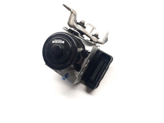 Блок ABS 95BG14517P, T95B014 Porsche Macan (95B)