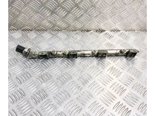 Топливная рампа 7537319, 55PP1101   BMW 5 F10 F11 4.4  для двигателя N63 B44 A