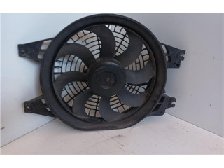 Вентилятор радиатора KIA Sorento